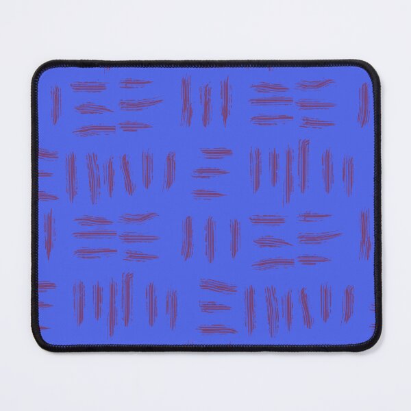 Item preview, Dark Blue Stripe Pattern designed and sold by Usagicollection.