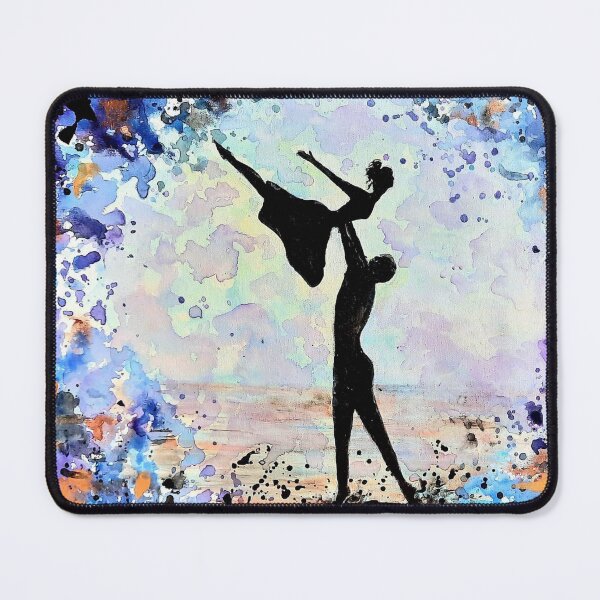 Item preview, Dancers in Motion designed and sold by Sally peckham.