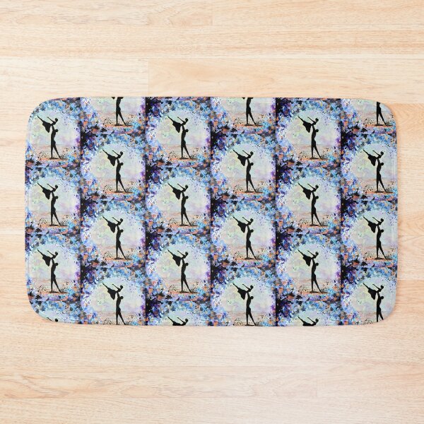 Item preview, Dancers in Motion designed and sold by Sally peckham.