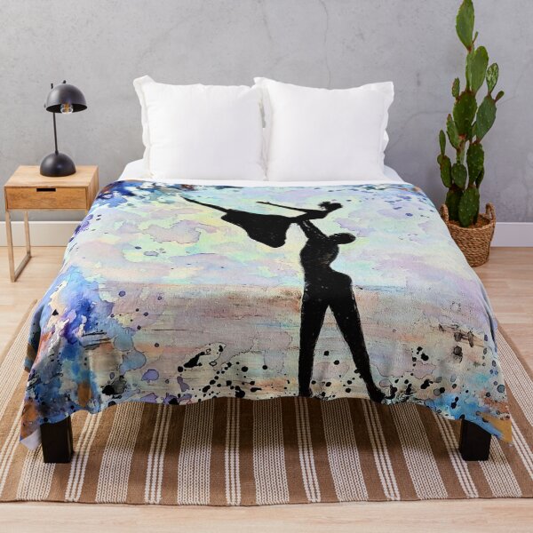 Item preview, Dancers in Motion designed and sold by Sally peckham.