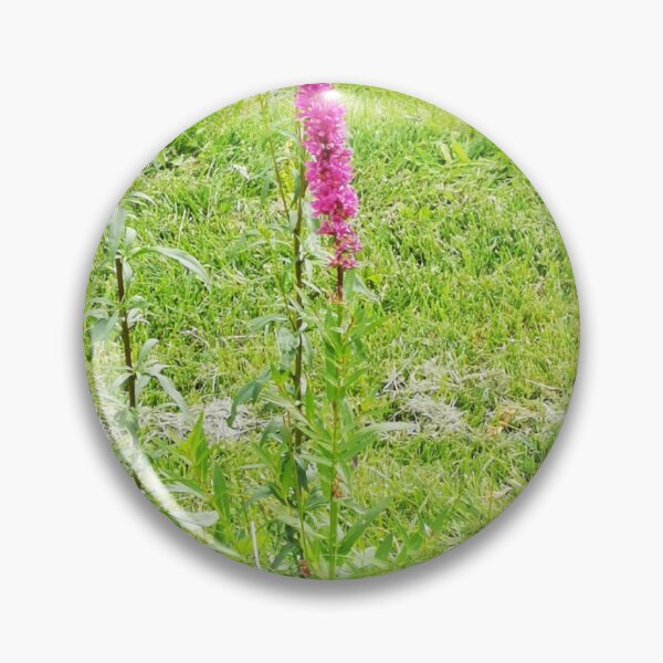 Item preview, Bright pink flower designed and sold by Errenmay.