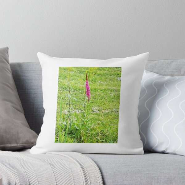 Item preview, Bright pink flower designed and sold by Errenmay.