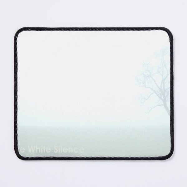 Item preview, The White Silence designed and sold by FrankieLassut.