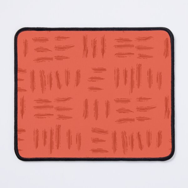 Item preview, Red Stripe Pattern designed and sold by Usagicollection.
