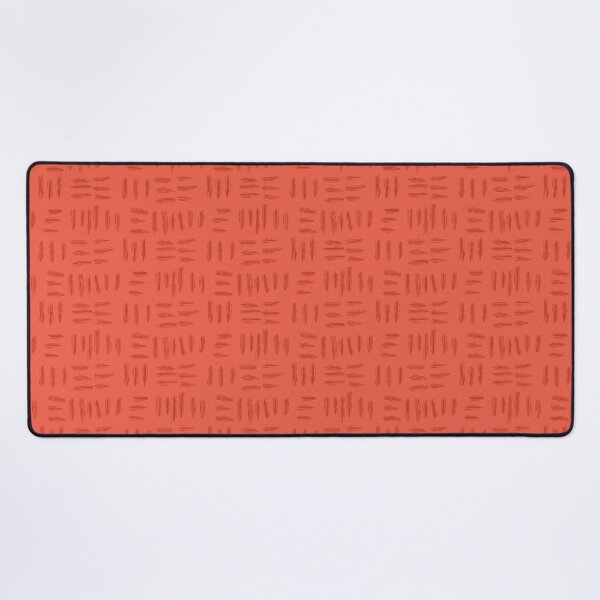 Item preview, Red Stripe Pattern designed and sold by Usagicollection.