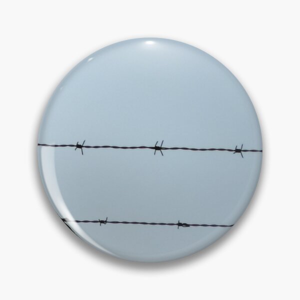 Item preview, Hawk barbed wire designed and sold by Errenmay.
