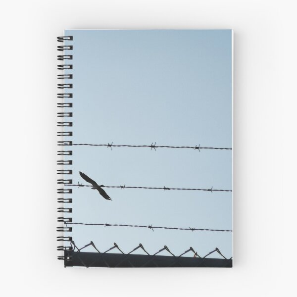 Item preview, Hawk barbed wire designed and sold by Errenmay.