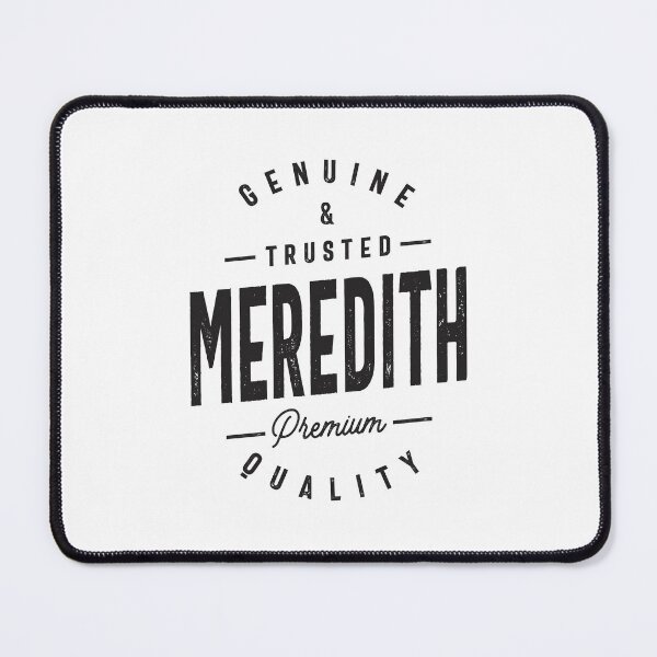 Item preview, Meredith Personalized Name designed and sold by cidolopez.