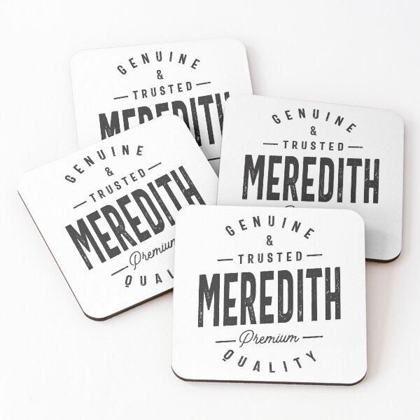 Item preview, Meredith Personalized Name    designed and sold by cidolopez.