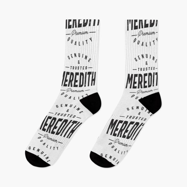 Item preview, Meredith Personalized Name    designed and sold by cidolopez.