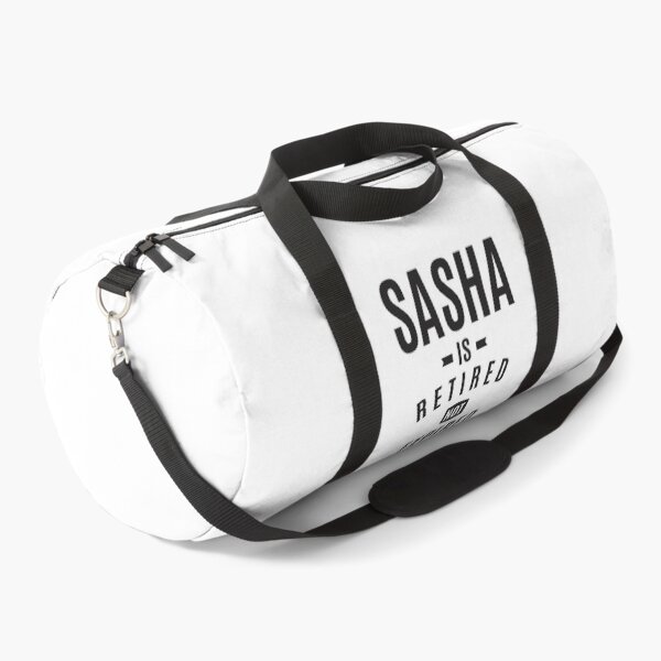 Aperçu de l'œuvre Nom personnalisé Sasha créée et vendue par cidolopez.