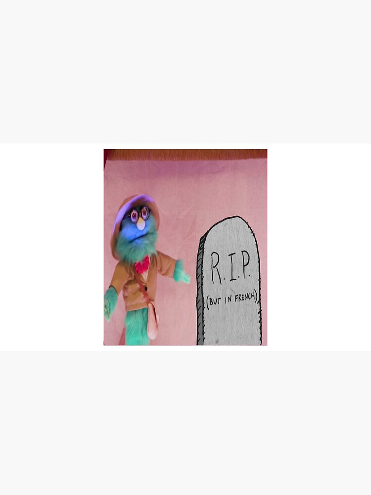 "Puppet History Puppet History Puppet History Puppet History Puppet