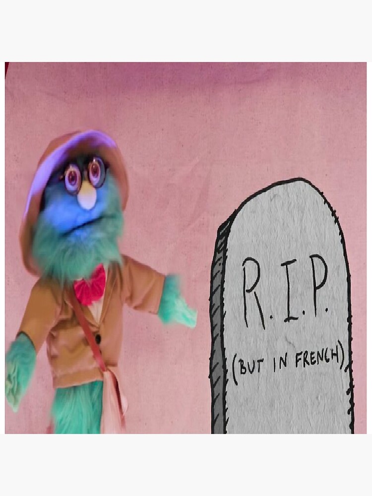 "Puppet History Puppet History Puppet History Puppet History Puppet