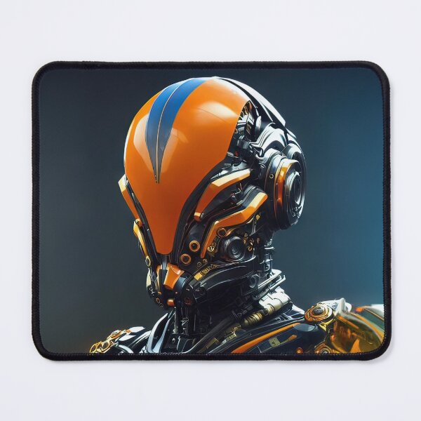 Item preview, Robots Re-Imagined #3 designed and sold by Will Huff.