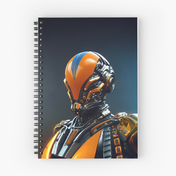 Item preview, Robots Re-Imagined #3 designed and sold by Will Huff.