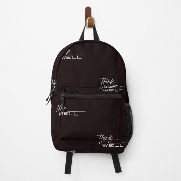 Item preview, Think Well designed and sold by Thewelllife.