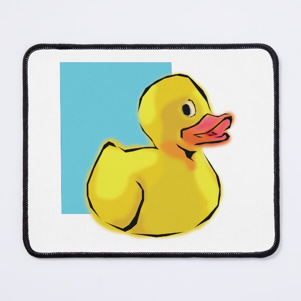 Item preview, Cute Duck designed and sold by missmann.