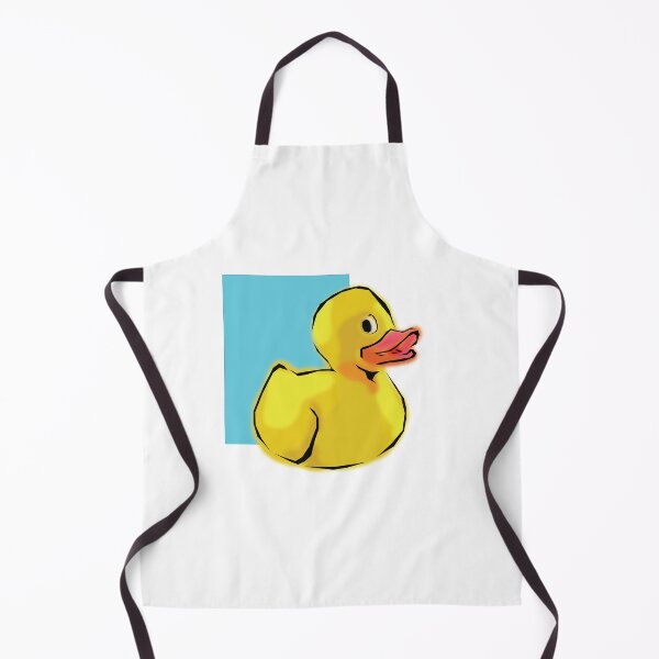 Item preview, Cute Duck designed and sold by missmann.