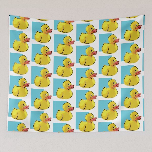 Item preview, Cute Duck designed and sold by missmann.