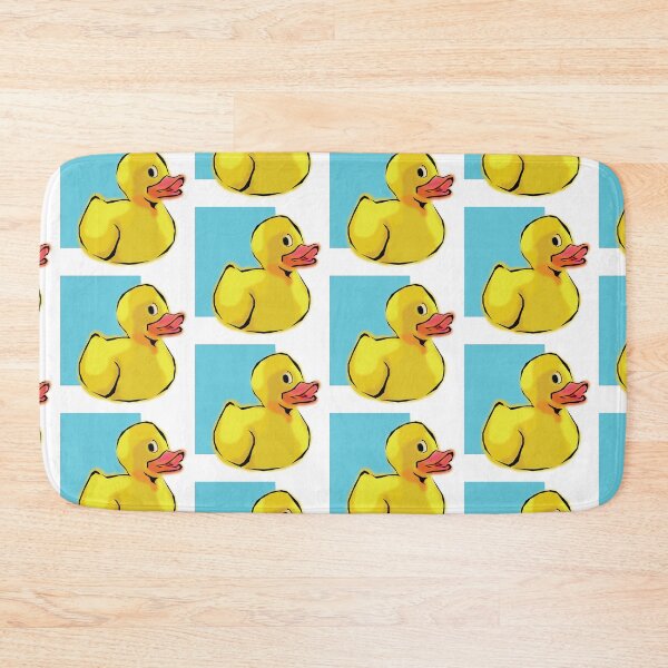 Item preview, Cute Duck designed and sold by missmann.