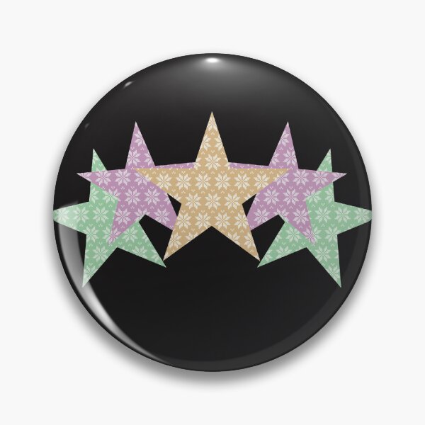 Item preview, Five Star Rating in Cosy Christmas Design designed and sold by DagonflyDesign.