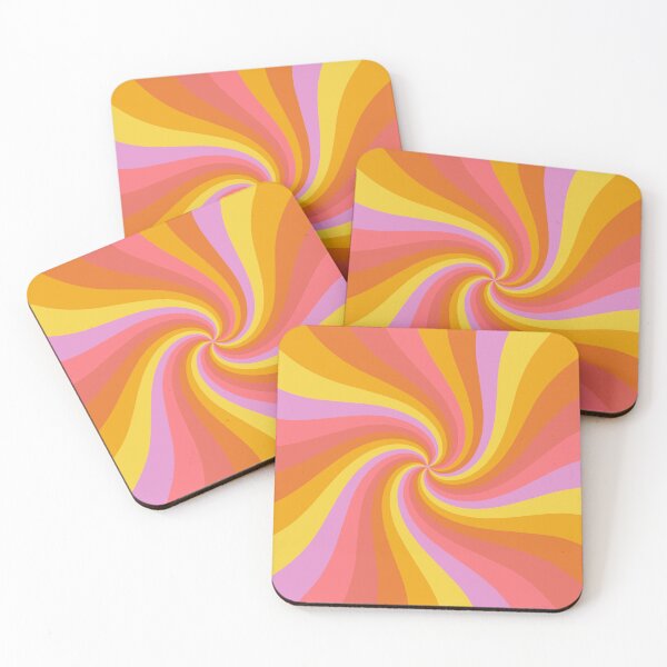 Item preview, Psychedelic Circus designed and sold by STUDIO MORE Los Angeles.