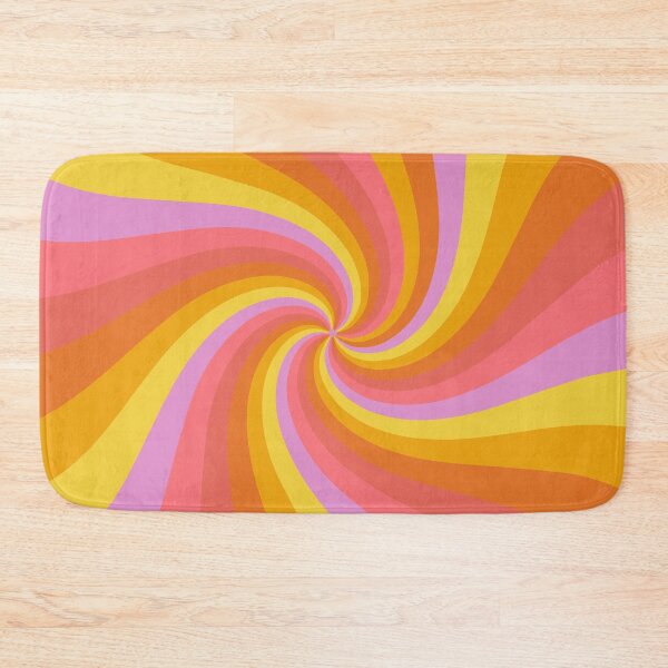 Item preview, Psychedelic Circus designed and sold by STUDIO MORE Los Angeles.