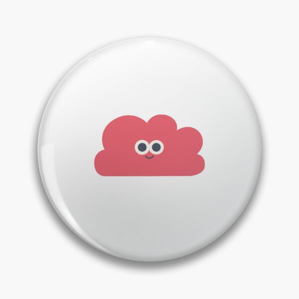 Item preview, headspace pink cloud designed and sold by sarap987.