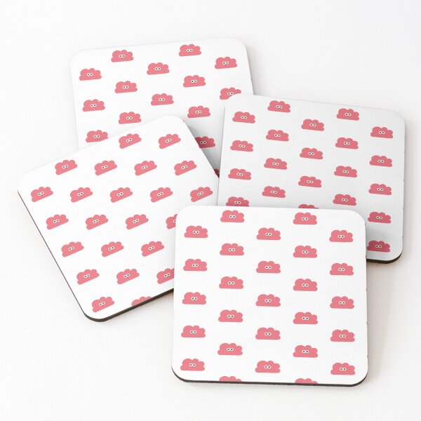 Item preview, headspace pink cloud designed and sold by sarap987.