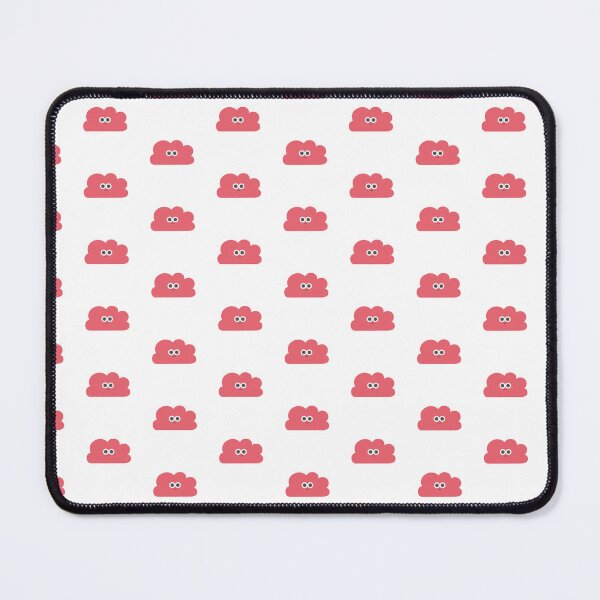 Item preview, headspace pink cloud designed and sold by sarap987.