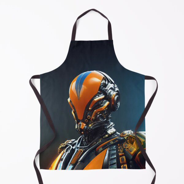 Item preview, Robots Re-Imagined #3 designed and sold by Will Huff.