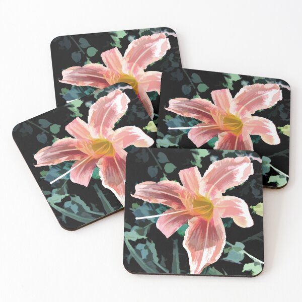 Item preview, Gorgeous Lily designed and sold by lillianhibiscus.