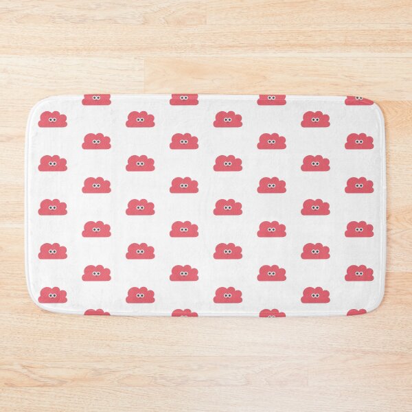 Item preview, headspace pink cloud designed and sold by sarap987.