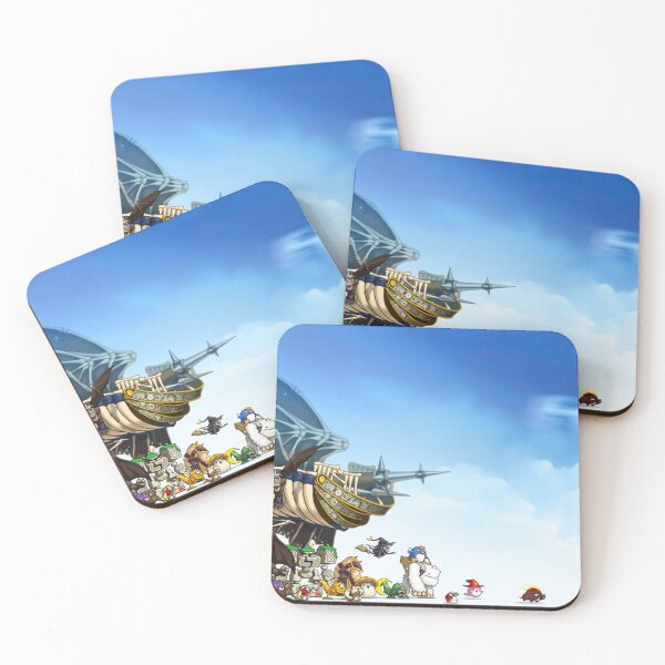 Item preview, Classic MapleStory designed and sold by kawaiicrossing.