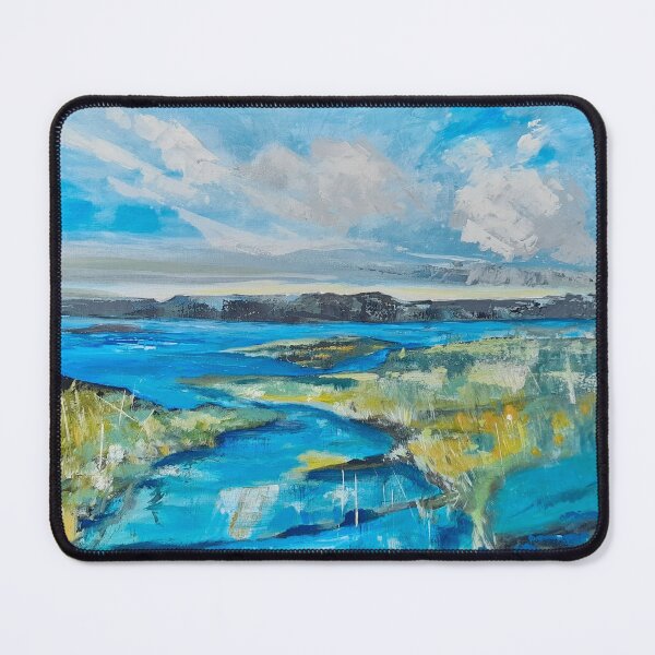 Item preview, Clear waters designed and sold by Michele Winfield.