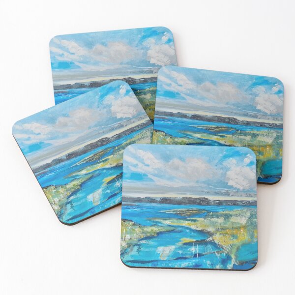 Item preview, Clear waters designed and sold by Michele Winfield.