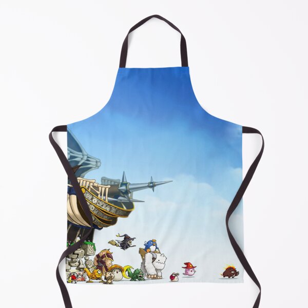 Item preview, Classic MapleStory designed and sold by kawaiicrossing.