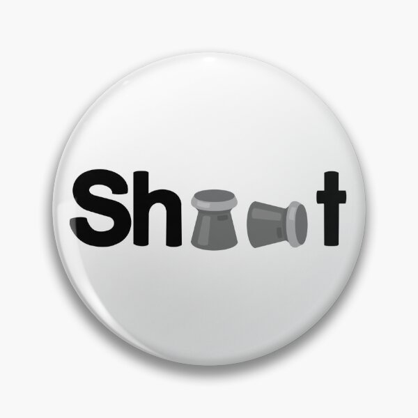 Item preview, Pellet shoot designed and sold by ninaschuett.