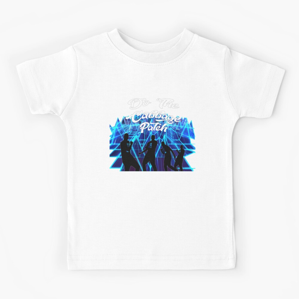 cabbage patch kids t shirt