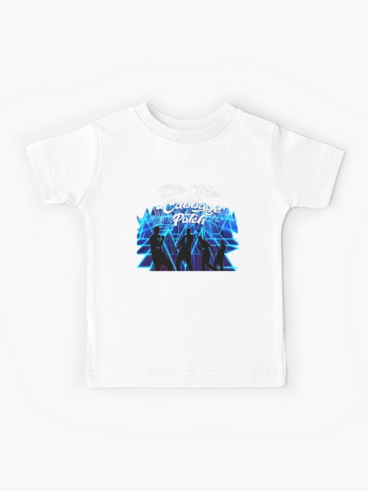 cabbage patch kids shirt