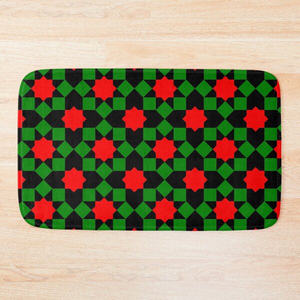 Item preview, Islamic Pattern designed and sold by Pistacchio Graphic.