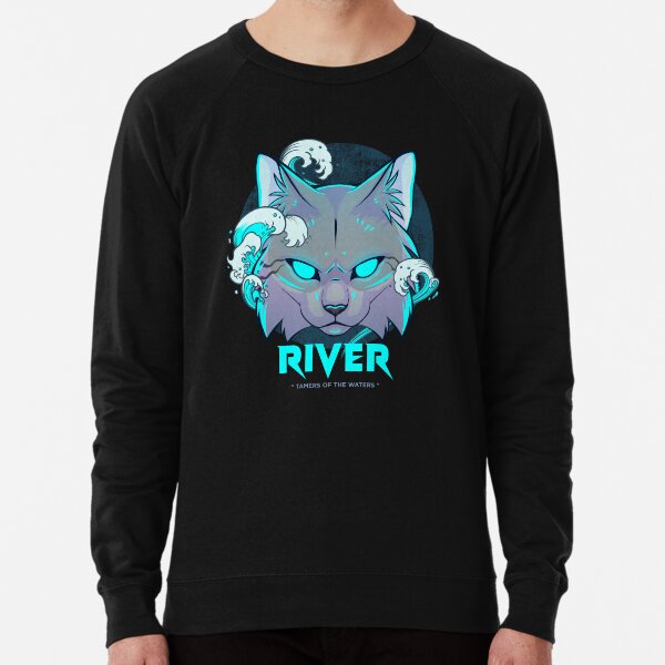 River Lightweight Sweatshirt