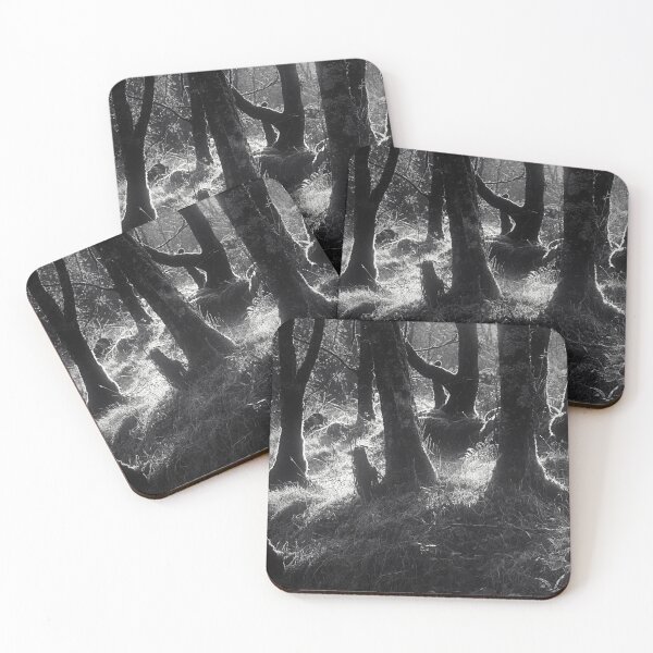 Item preview, Light Through Trees designed and sold by ShinyPhoto.