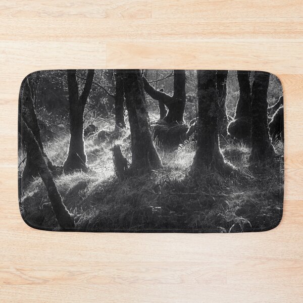 Item preview, Light Through Trees designed and sold by ShinyPhoto.