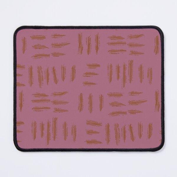 Item preview, Brown Stripe Pattern designed and sold by Usagicollection.