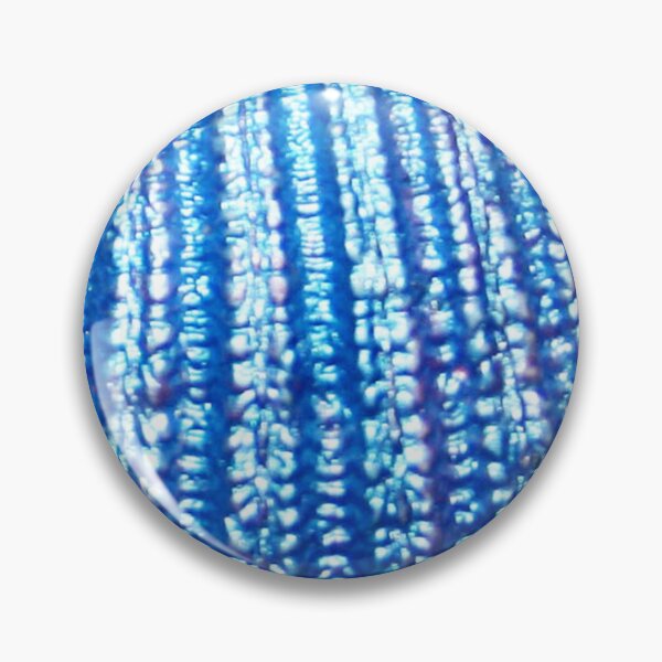 Item preview, Blue Seashell Mermaid Texture designed and sold by Niina  Niskanen.