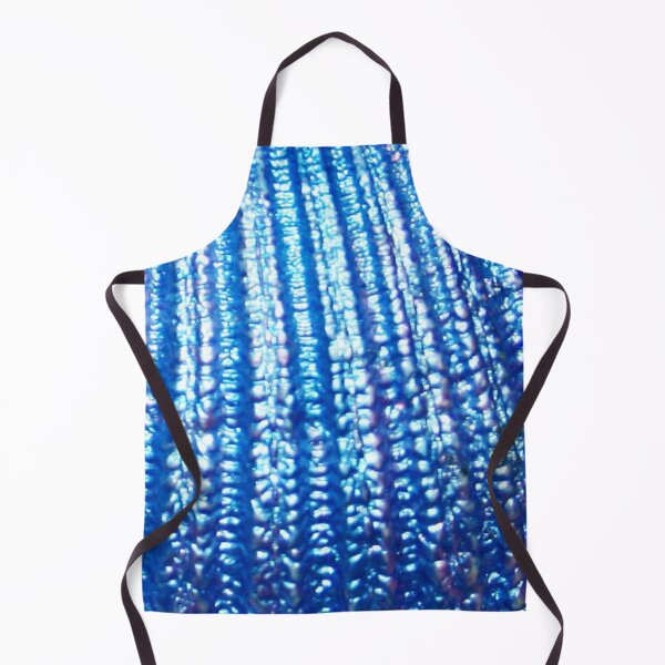 Item preview, Blue Seashell Mermaid Texture designed and sold by Niina  Niskanen.