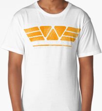 WEYLAND CORP - Building Better Worlds Long T-Shirt