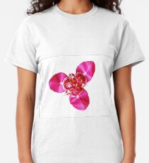 Tigridia Pavonia Classic T-Shirt
