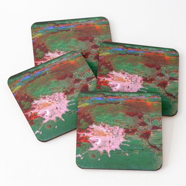 Item preview, Amoeba  designed and sold by heatherfriedman.